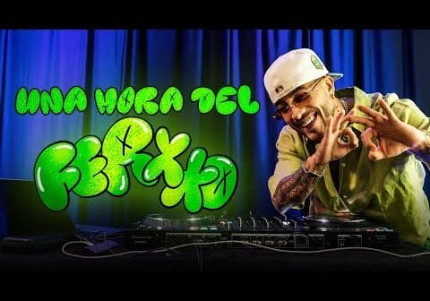 FEID VS FERXXO SESSION &#8211; DJ ASTO