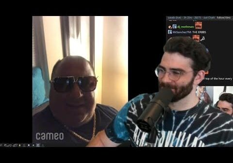 Donnie Gets Called Out as a FAKE Italian by Big Time Tommie!
