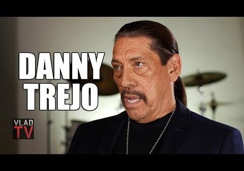 Danny Trejo: 10 People Killed Over &#8216;American Me&#8217;, Edward James Olmos Had a Hit on Him (Part 5)