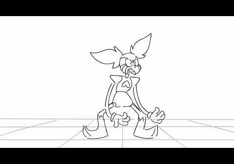 What&#8217;s Gonna Happen &#8211; Steven universe animatic