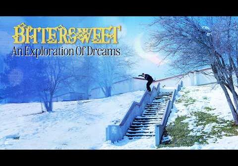 BITTERSWEET: AN EXPLORATION OF DREAMS — FULL VIDEO