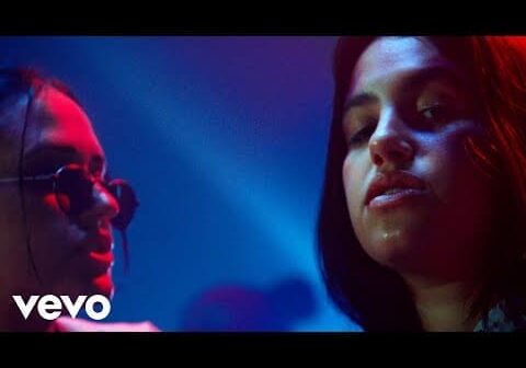 VALÉ &#8211; oop (feat. Kat Dahlia) [Official Music Video] ft. Kat Dahlia