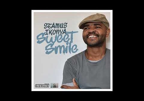 Seamus Ikonya &#8211; Sweet smile