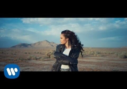 Kehlani &#8211; You Should Be Here [Official Music Video]