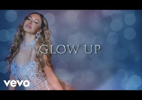 Chiquis &#8211; El Glow Up (LETRA)