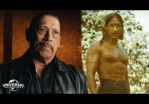 Danny’s Uncle Gilbert | Inmate #1 – The Rise of Danny Trejo Clip