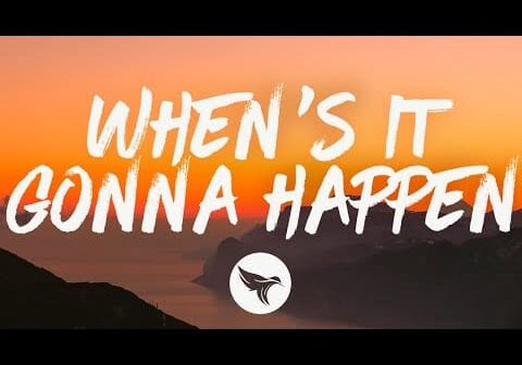 Tenille Townes &#8211; When&#8217;s It Gonna Happen (Lyrics)