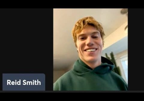 Reid Smith / Slush Magazine