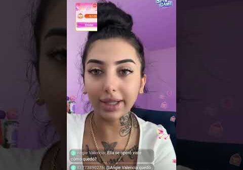 Sofi Muñoz cuenta por qué no se habla más con Mila o Camila lancheros #sofimuñoz #mila #influencer