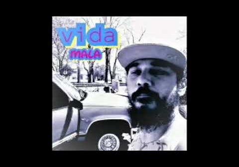 chicano rap