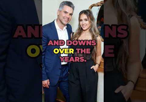 Jessica Alba and Cash Warren Announce Their Split: What Happened?
