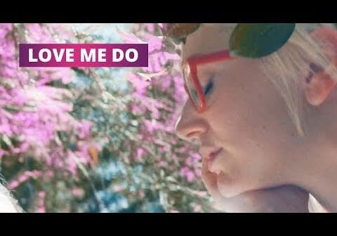 Love Me Do | ft. Gaby Dunn | New Form Showcase