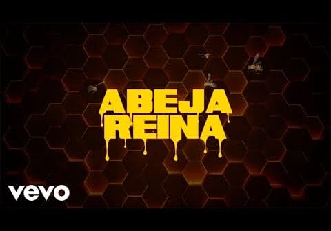 Chiquis &#8211; Abeja Reina (LETRA)