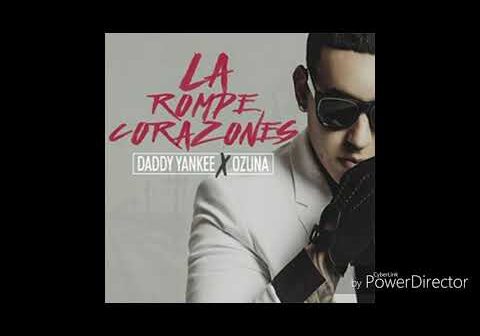 Daddy Yankee &#8211; La Rompe Corazones ft.Ozuna (Música) | Axel Channel9000