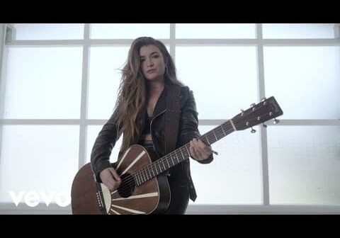 Tenille Townes &#8211; When&#8217;s It Gonna Happen (Official Video)