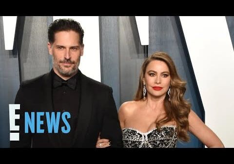 Joe Manganiello SHUTS DOWN Ex Sofía Vergara&#8217;s Reason for Their Divorce: &#8220;Simply Not True&#8221; | E! News