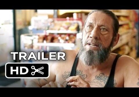 Bad Asses Trailer 1 (2014) &#8211; Danny Trejo, Danny Glover Movie HD