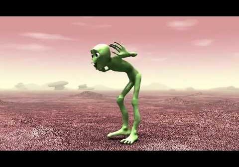 Dame tu cosita video actual