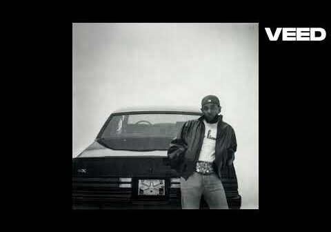 Kendrick Lamar &#8211; GNX (intro &#8211; first part)