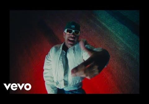 Feid &#8211; Prohibidox (Official Video)