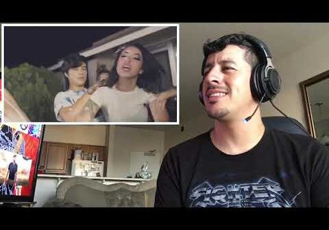 Snow Tha Product &#8211; Petty (Manny’s reaction)