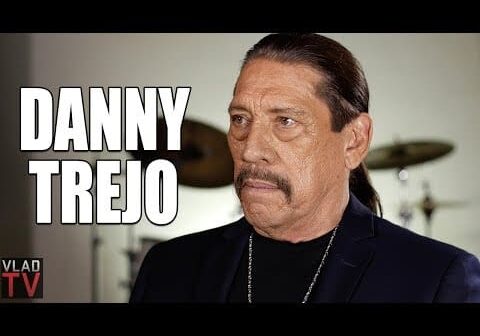 Danny Trejo on How the Mexican Mafia Formed, Origin of Norteño vs Sureño War (Part 2)