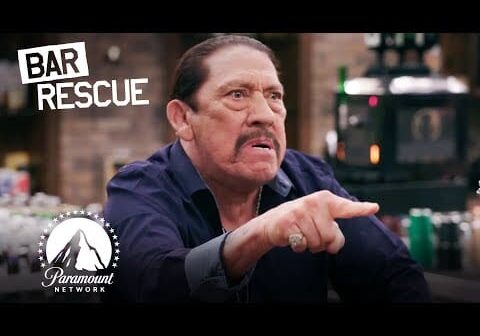 Danny Trejo &#038; Phil Wills Team Up On This Bar Rescue 🔥 Season 9