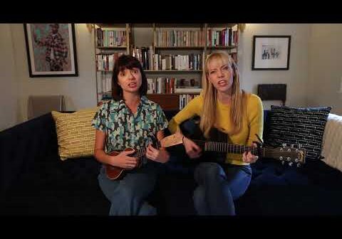 What&#8217;s Gonna Happen to Chris by Garfunkel and Oates