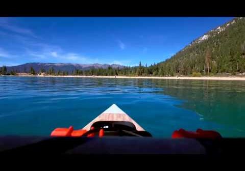 Explore Lake Tahoe | Atlantis Casino Resort Spa