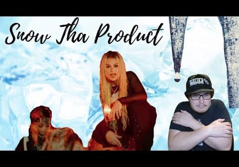 Snow Tha Product &#8211; Tell You Like This Reaction Video (First time)