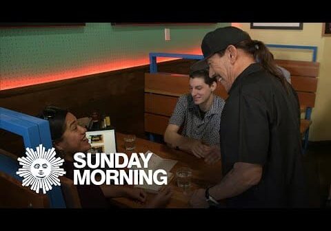 Tough guy Danny Trejo&#8217;s food empires