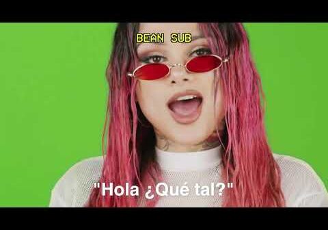 BILINGUE // SNOW THA PRODUCT // SUBTITULADO AL ESPAÑOL