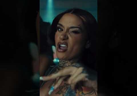 Kehlani jumped on the official remix to Jordan Adetunji’s viral hit ⭐️ Watch the video now 🔥