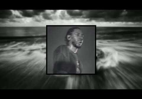 Kendrick Lamar – N95 (Slowed + Reverb)