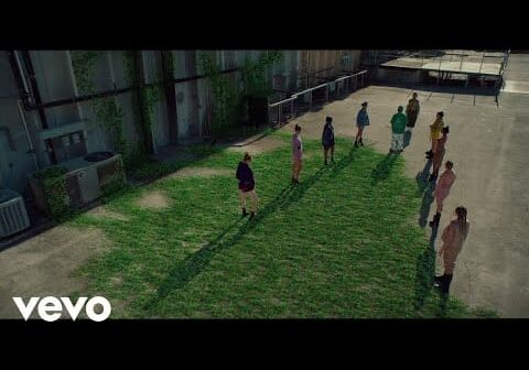 Feid – Luces de Tecno (Official Video)