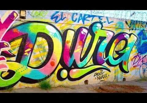 Daddy Yankee – Dura (Music Oficial)