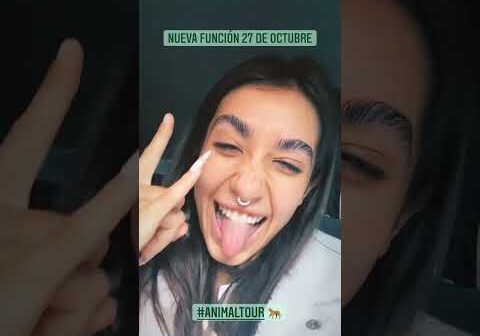 MARIA BECERRA AGOTÓ SUS FUNCIONES Y ANUNCIA UNA NUEVA