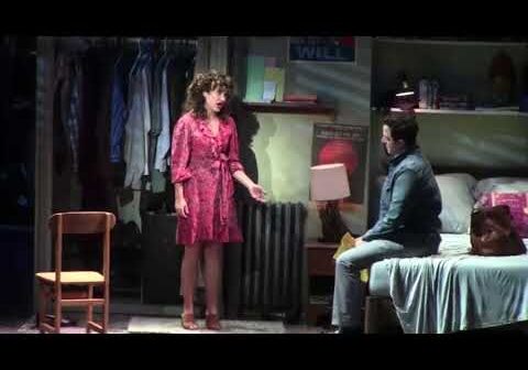 Tootsie – what’s gonna happen