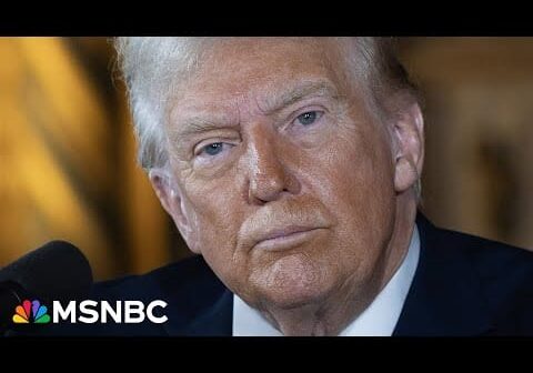 ‘It ain’t gonna happen’: Himes blasts Trump’s empire ambitions as distraction ploy