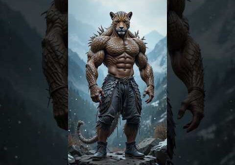 You never know what’s gonna happen on AGT until the end #agt #marvel #talent show#animal #ai
