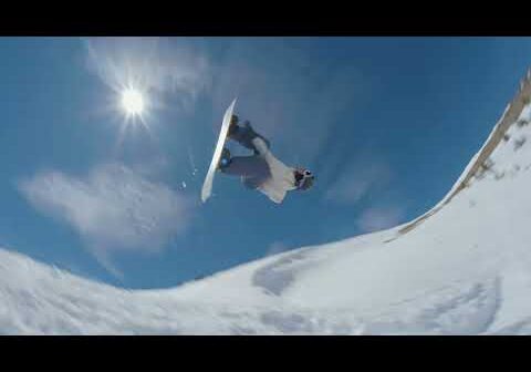 Mohawk Helmets – Jake Langston 2024 Edit