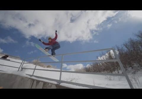 Laura Rogoski—2021 Full Part