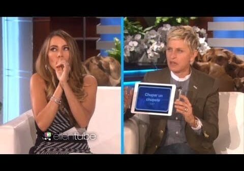 Sofia Vergara Funniest Moments (UPDATED)