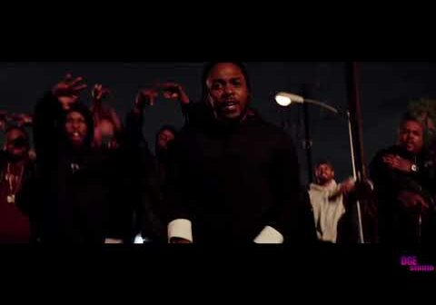 Kendrick Lamar – “The River” ft. J. Cole (Unofficial music video) #fanmade #official #hiphop #2020