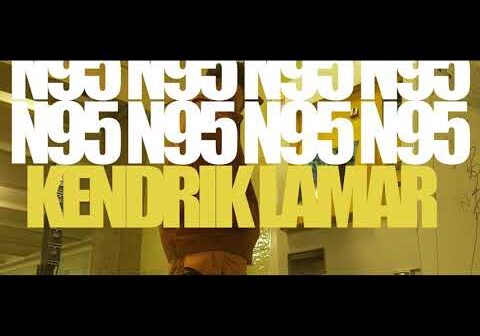 “N95” – Kendrik Lamar | FREESTYLE | Ameet Gill