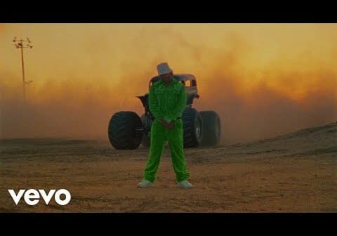 Feid – Castigo (Official Video)