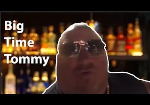 Big Time Tommy Shoutout