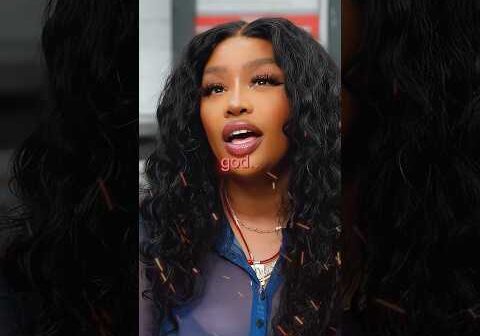 SZA on her song ‘Kill Bill’ ⚔️🔥