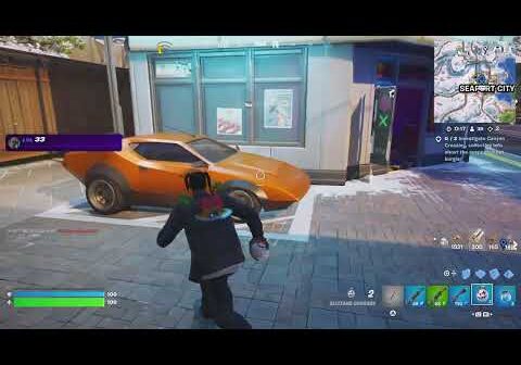 Ep 26 Snoop Dogg Fortnite