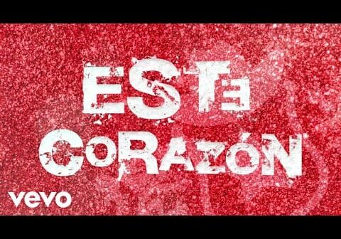 Los Rojos, Chiquis – Este Corazón (LETRA)